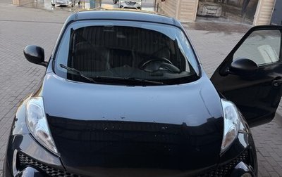 Nissan Juke II, 2012 год, 1 190 000 рублей, 1 фотография