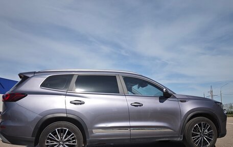 Chery Tiggo 8 Pro, 2023 год, 2 200 000 рублей, 1 фотография