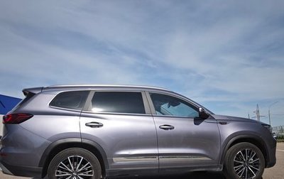 Chery Tiggo 8 Pro, 2023 год, 2 200 000 рублей, 1 фотография