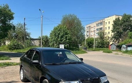 Skoda Octavia, 2006 год, 230 000 рублей, 1 фотография