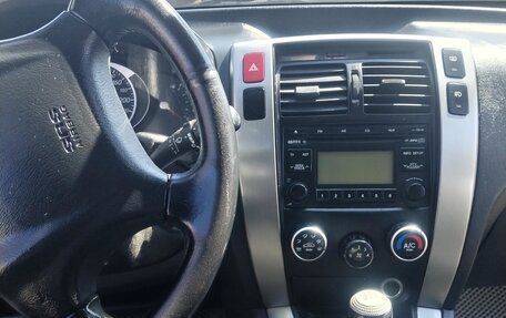 Hyundai Tucson III, 2008 год, 700 000 рублей, 1 фотография