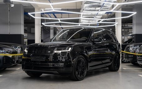 Land Rover Range Rover IV рестайлинг, 2026 год, 23 690 000 рублей, 1 фотография
