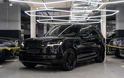 Land Rover Range Rover IV рестайлинг, 2026 год, 23 690 000 рублей, 1 фотография