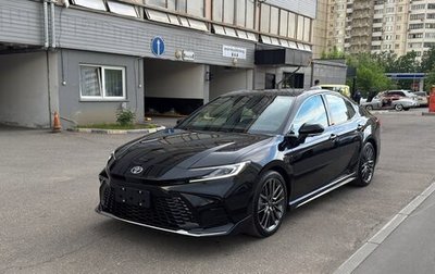 Toyota Camry, 2026 год, 3 970 000 рублей, 1 фотография