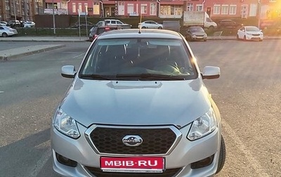 Datsun on-DO I рестайлинг, 2016 год, 430 000 рублей, 1 фотография