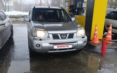 Nissan X-Trail, 2006 год, 575 000 рублей, 1 фотография