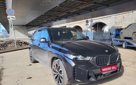 BMW X5, 2025 год, 15 200 000 рублей, 1 фотография