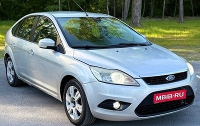 Ford Focus II рестайлинг, 2008 год, 265 000 рублей, 1 фотография