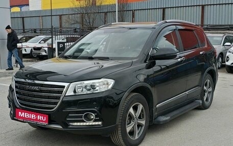 Haval H6, 2019 год, 1 296 000 рублей, 1 фотография