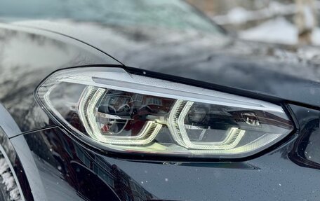 BMW X4, 2021 год, 5 490 000 рублей, 7 фотография