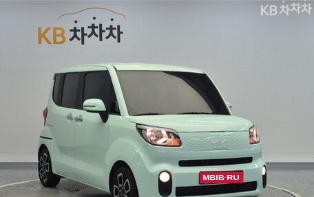 KIA Ray, 2022 год, 1 090 000 рублей, 1 фотография