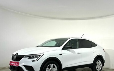 Renault Arkana I, 2020 год, 1 600 000 рублей, 1 фотография