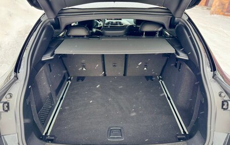 BMW X4, 2021 год, 5 490 000 рублей, 12 фотография