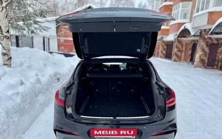 BMW X4, 2021 год, 5 490 000 рублей, 11 фотография