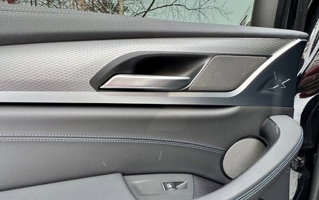 BMW X4, 2021 год, 5 490 000 рублей, 17 фотография