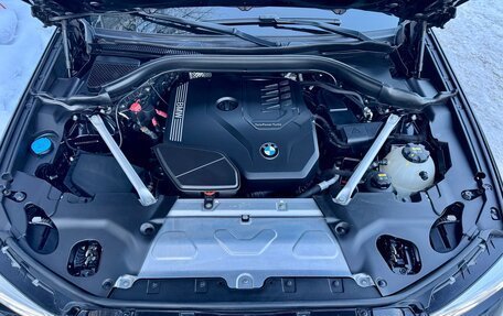 BMW X4, 2021 год, 5 490 000 рублей, 24 фотография