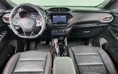 Chevrolet TrailBlazer, 2023 год, 1 470 000 рублей, 6 фотография