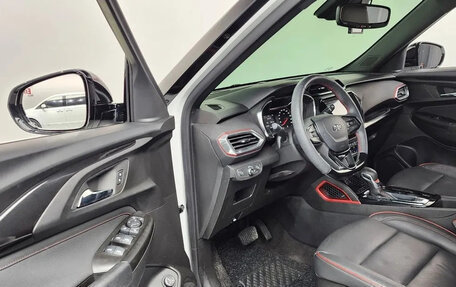 Chevrolet TrailBlazer, 2023 год, 1 470 000 рублей, 9 фотография