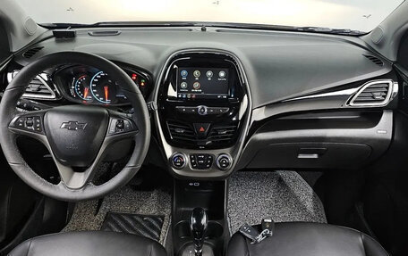 Chevrolet Spark IV, 2022 год, 915 000 рублей, 6 фотография