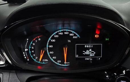 Chevrolet Spark IV, 2022 год, 915 000 рублей, 7 фотография