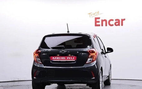 Chevrolet Spark IV, 2022 год, 915 000 рублей, 4 фотография