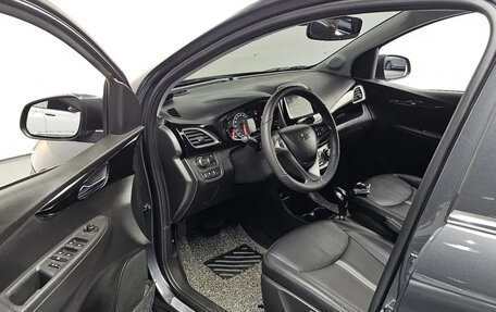 Chevrolet Spark IV, 2022 год, 915 000 рублей, 10 фотография