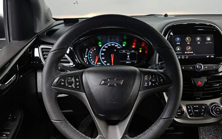 Chevrolet Spark IV, 2022 год, 915 000 рублей, 12 фотография