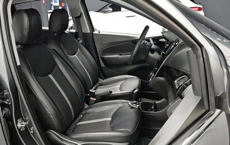 Chevrolet Spark IV, 2022 год, 915 000 рублей, 9 фотография