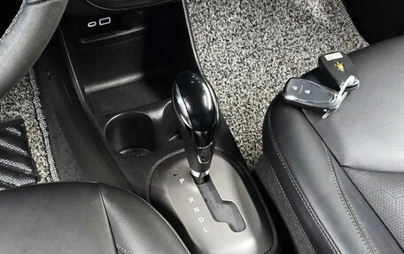 Chevrolet Spark IV, 2022 год, 915 000 рублей, 8 фотография