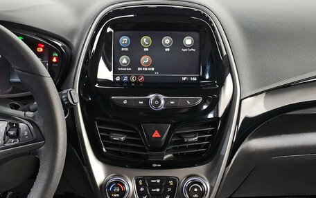 Chevrolet Spark IV, 2022 год, 915 000 рублей, 13 фотография