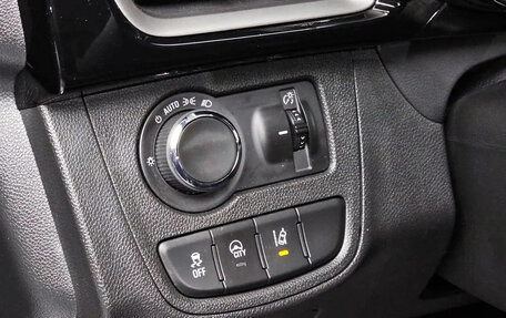Chevrolet Spark IV, 2022 год, 915 000 рублей, 15 фотография