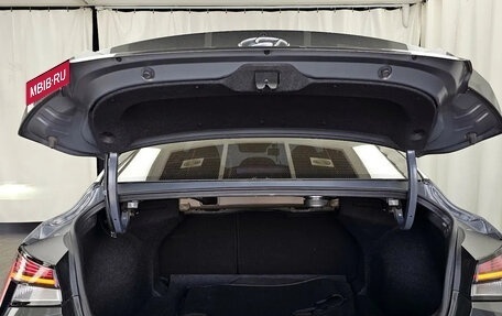Hyundai Avante, 2022 год, 1 558 000 рублей, 19 фотография