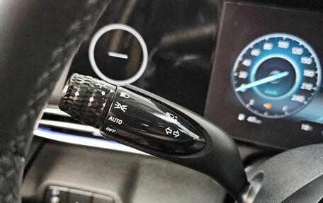 Hyundai Avante, 2022 год, 1 558 000 рублей, 17 фотография