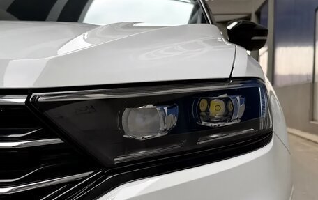Volkswagen T-Roc I, 2023 год, 1 840 009 рублей, 8 фотография