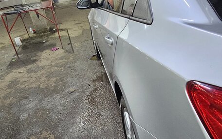 Chevrolet Cruze II, 2011 год, 700 000 рублей, 4 фотография