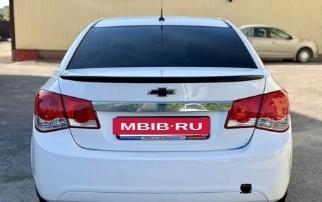 Chevrolet Cruze II, 2012 год, 535 000 рублей, 6 фотография