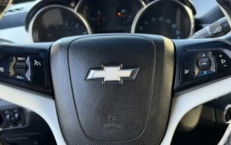 Chevrolet Cruze II, 2012 год, 535 000 рублей, 16 фотография