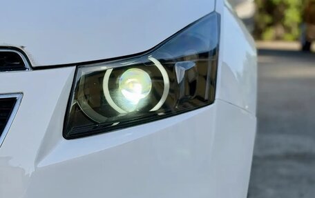 Chevrolet Cruze II, 2012 год, 535 000 рублей, 25 фотография