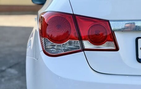 Chevrolet Cruze II, 2012 год, 535 000 рублей, 26 фотография