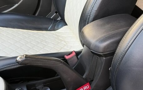 Chevrolet Cruze II, 2012 год, 535 000 рублей, 19 фотография