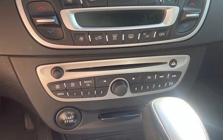 Renault Fluence I, 2012 год, 850 000 рублей, 14 фотография