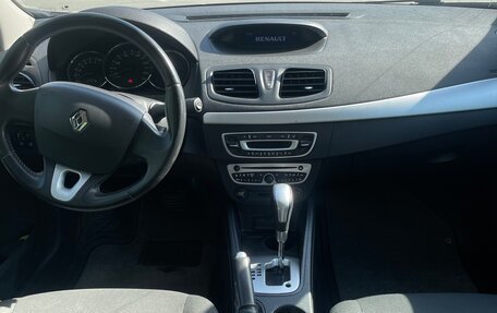 Renault Fluence I, 2012 год, 850 000 рублей, 16 фотография
