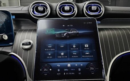 Mercedes-Benz GLC, 2025 год, 8 599 900 рублей, 6 фотография