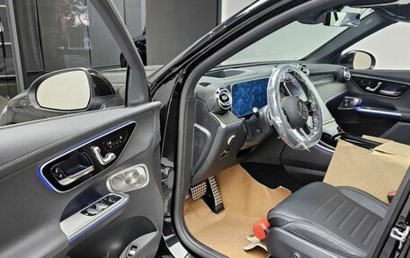 Mercedes-Benz GLC, 2025 год, 8 599 900 рублей, 7 фотография