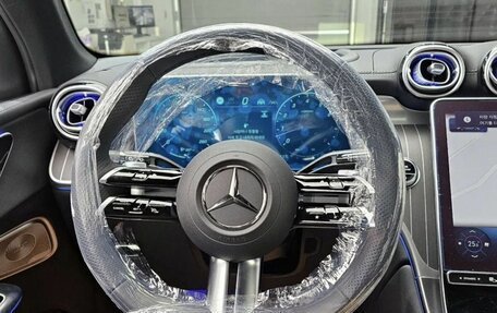 Mercedes-Benz GLC, 2025 год, 8 599 900 рублей, 5 фотография
