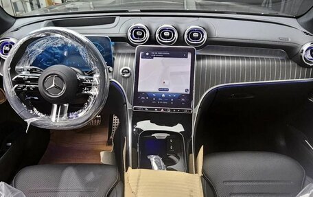 Mercedes-Benz GLC, 2025 год, 8 599 900 рублей, 9 фотография