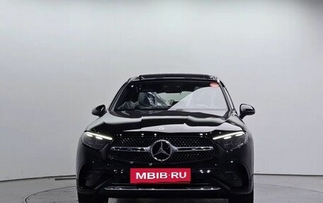 Mercedes-Benz GLC, 2025 год, 8 599 900 рублей, 2 фотография