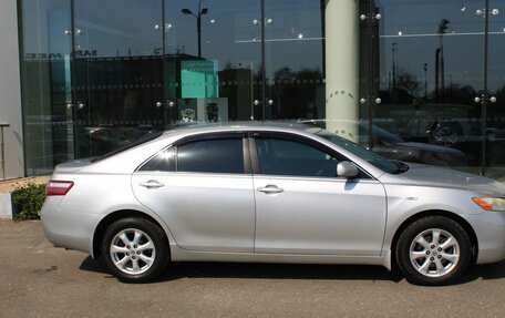 Toyota Camry, 2008 год, 985 000 рублей, 3 фотография