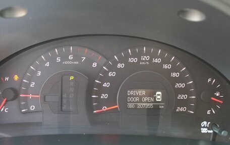 Toyota Camry, 2008 год, 985 000 рублей, 7 фотография