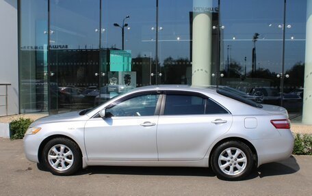 Toyota Camry, 2008 год, 985 000 рублей, 4 фотография